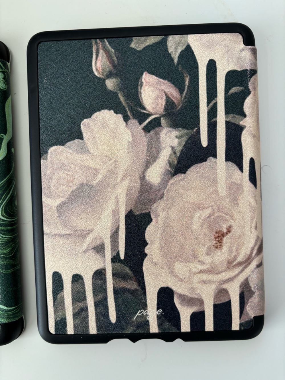 Set of Three (3) Page the Shop Kindle Colorsoft/Paperwhite 12th Gen Cases - Picture 7 of 16
